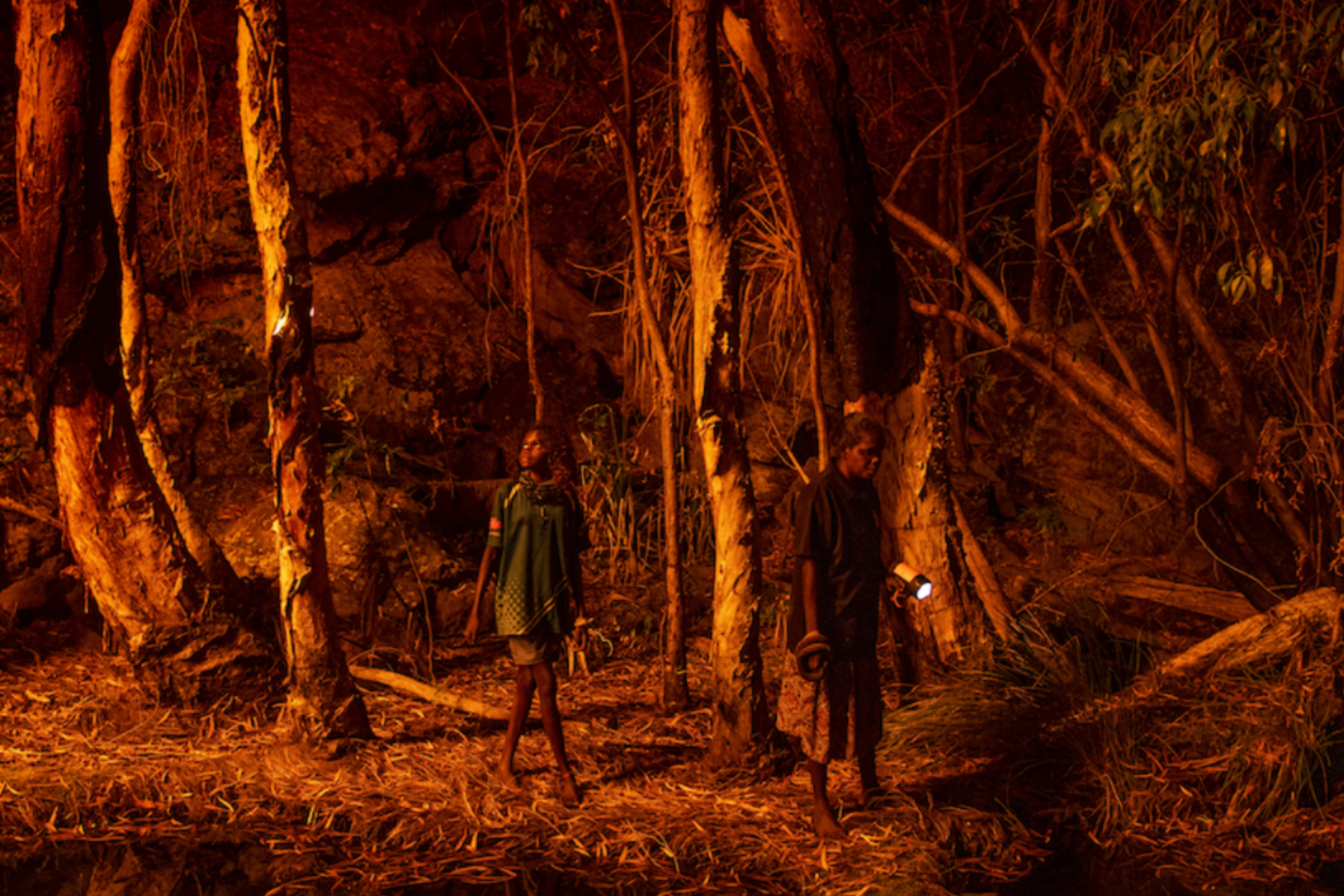 World press photo exhibition 2022