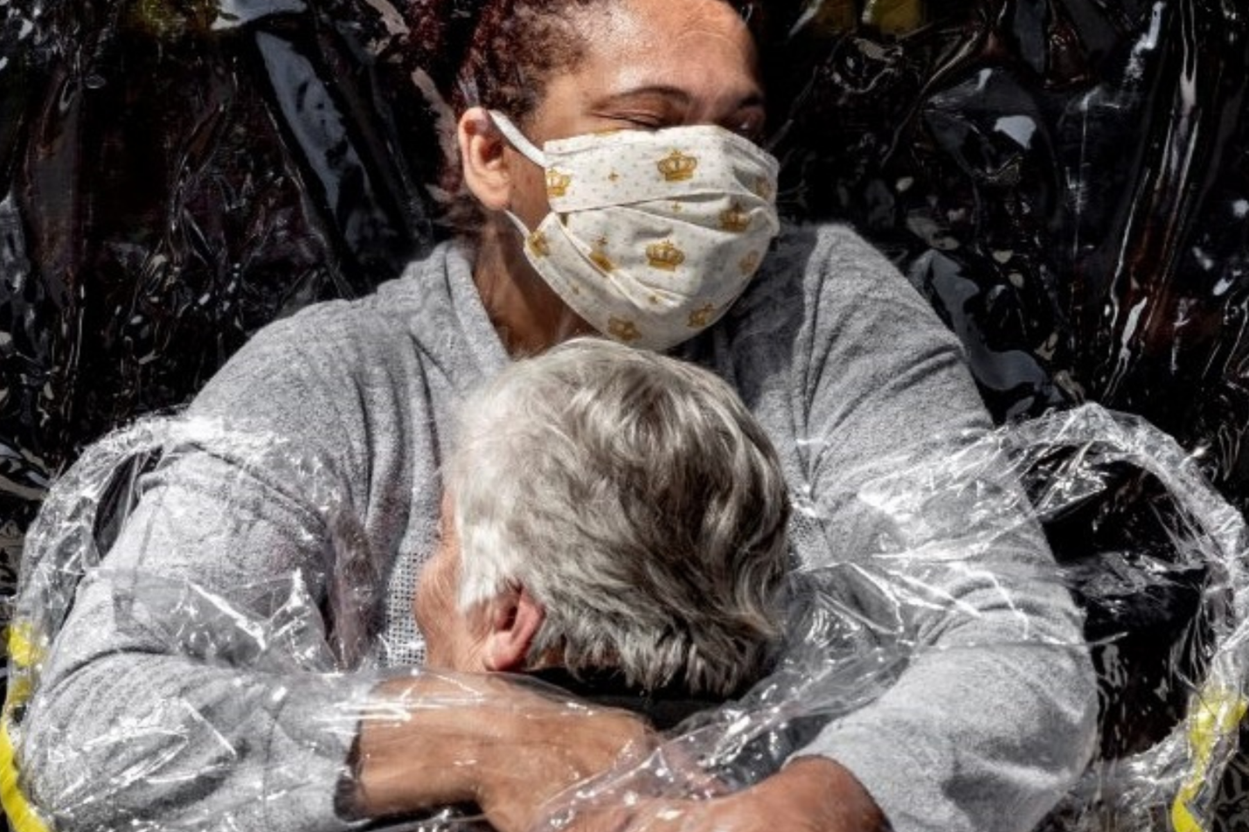 World press photo exhibition 2021
