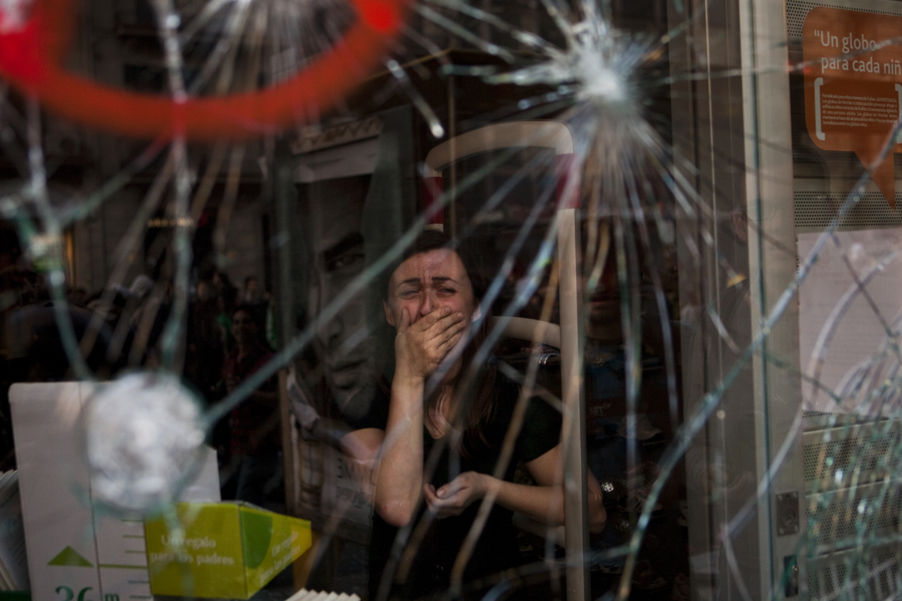 World press  photo exhibition 2013
