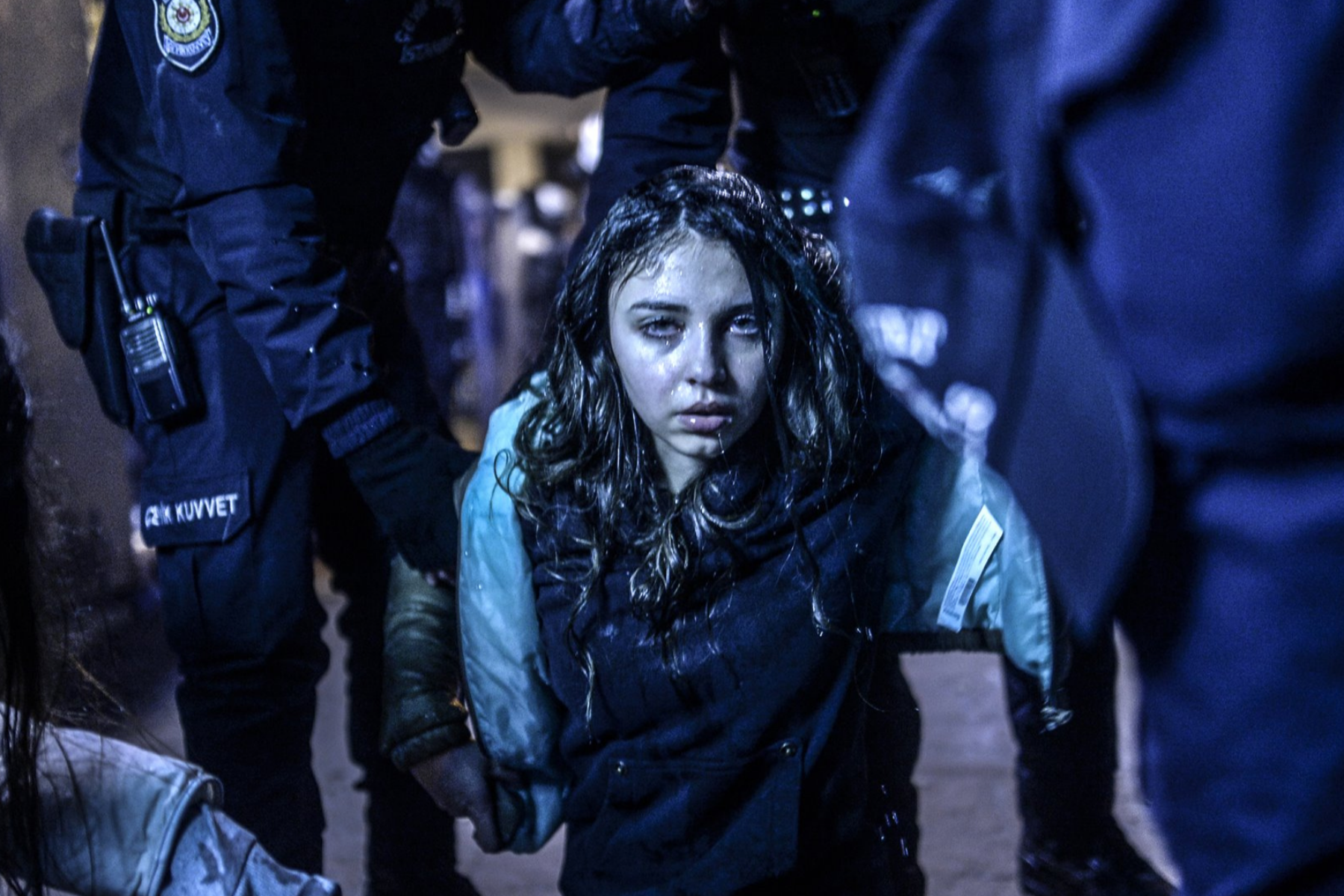 World press photo exhibition 2015