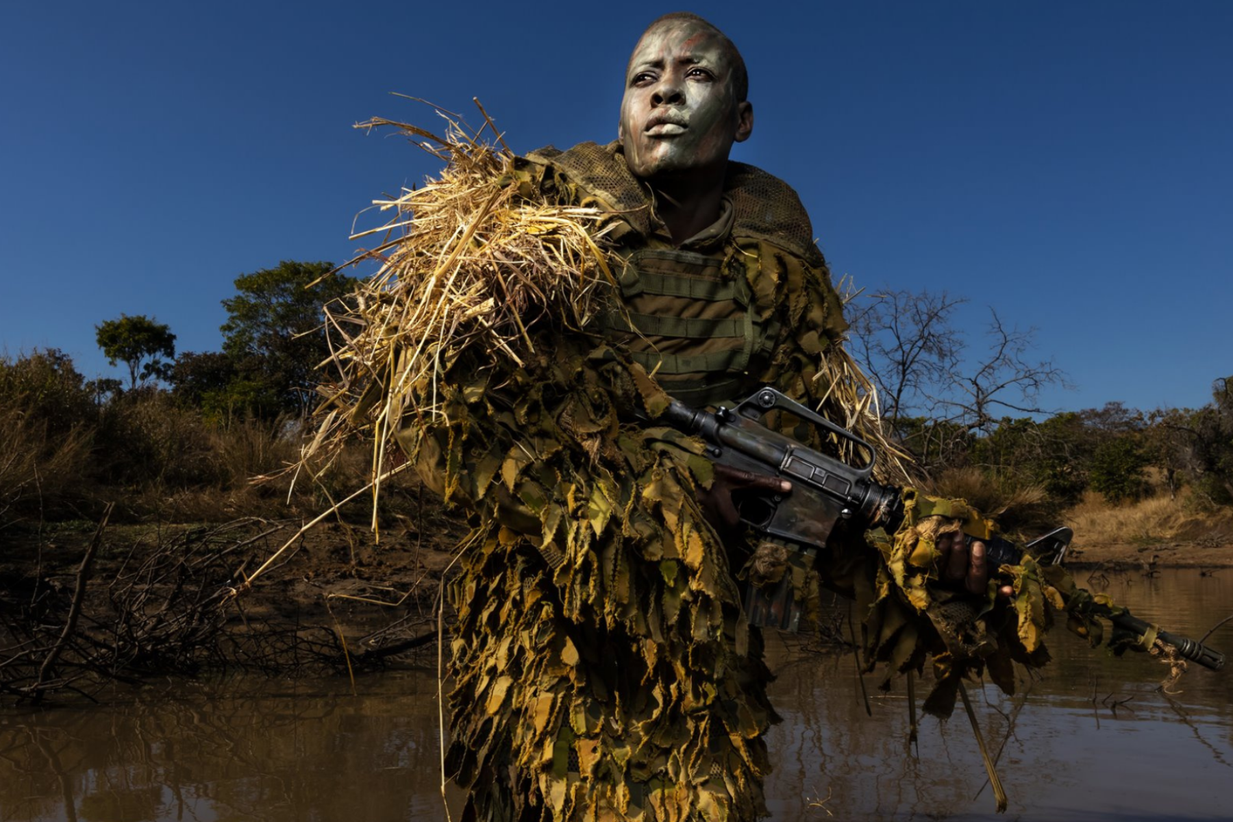 World press photo exhibition 2019