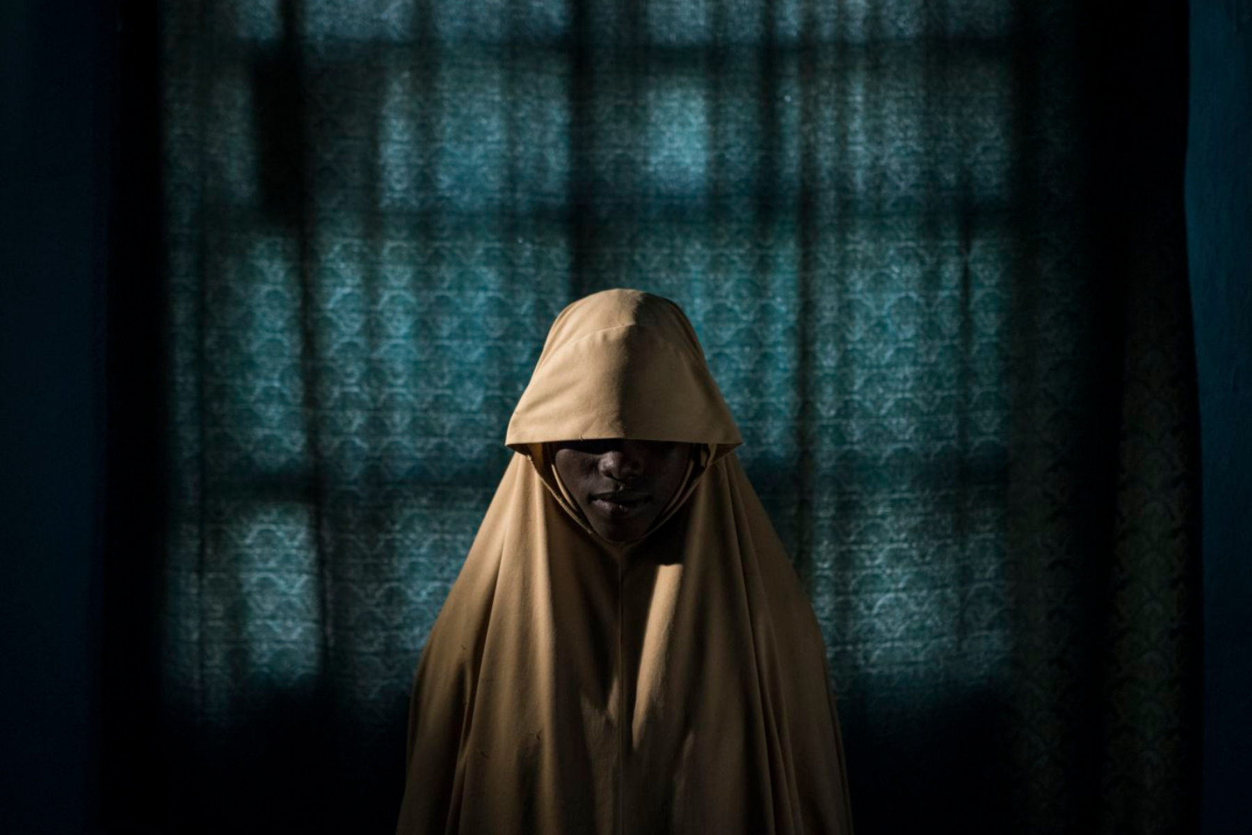 World press photo exhibition 2018