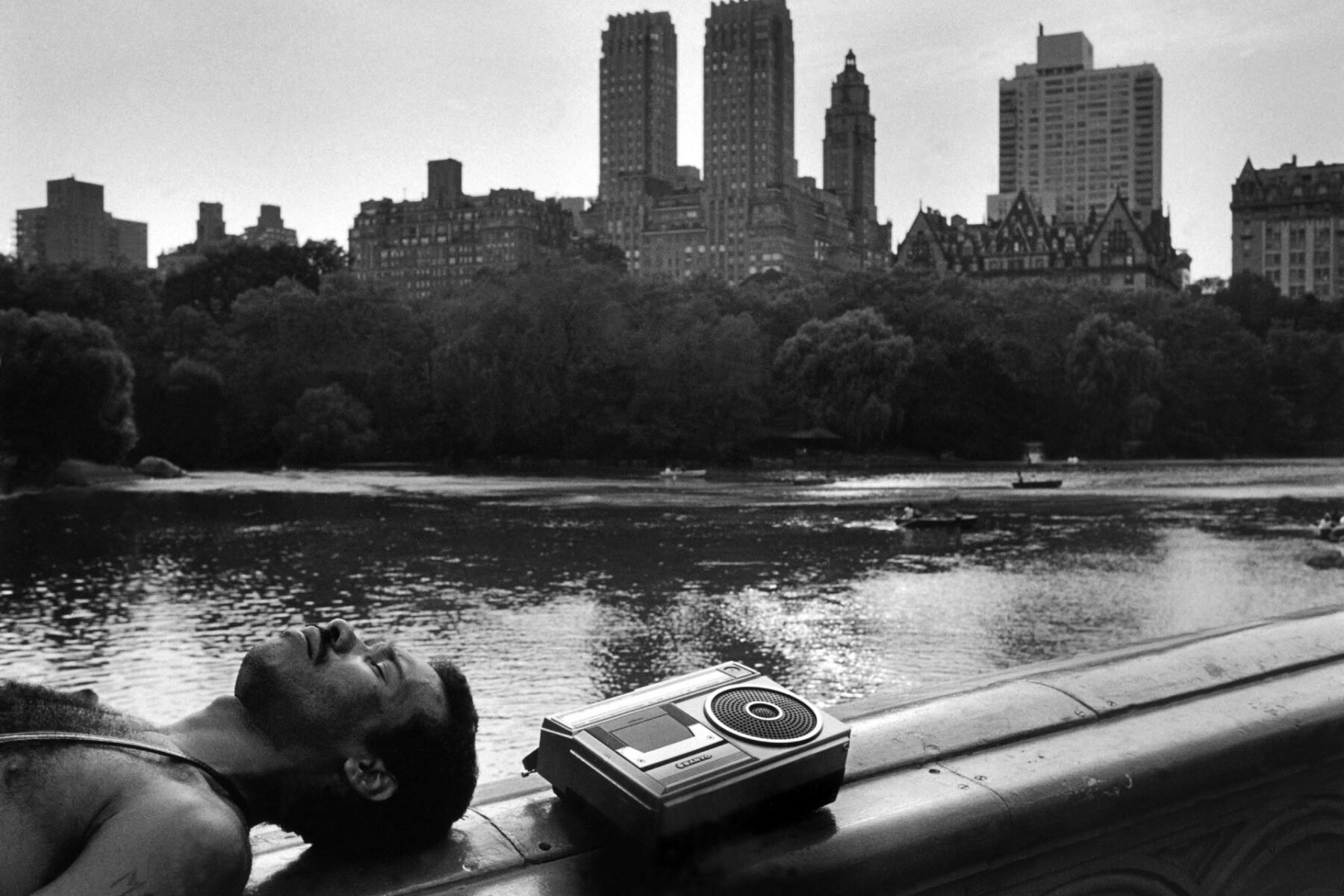 Ferdinando Scianna