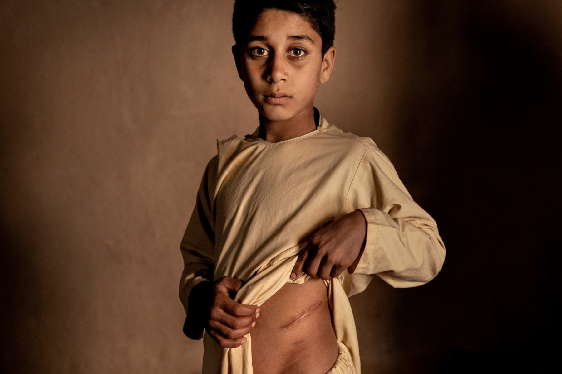 World press photo exhibition 2023