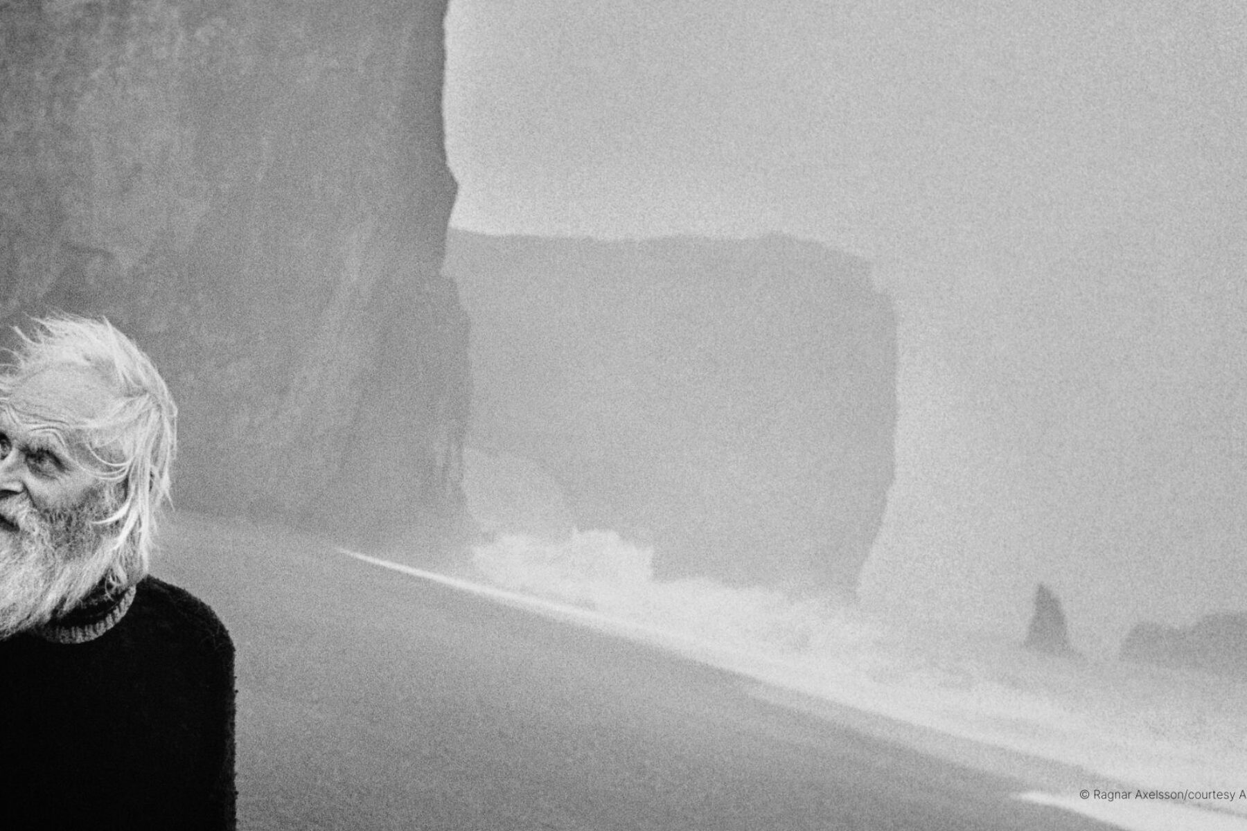 Ragnar Axelsson